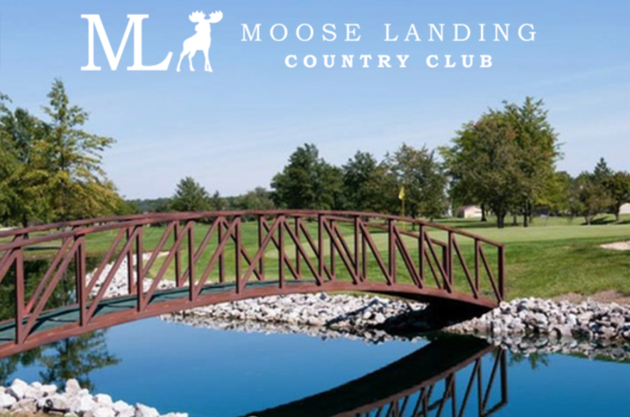 Moose Landing Country Club Ohio Golf Coupons