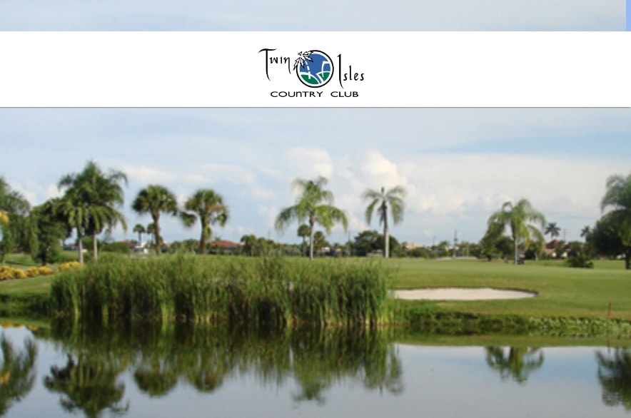 Twin Isles Country Club Florida Golf Coupons