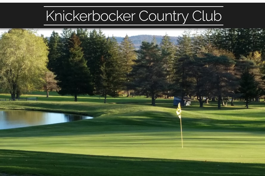 Knickerbocker Country Club GroupGolfer Featured Image