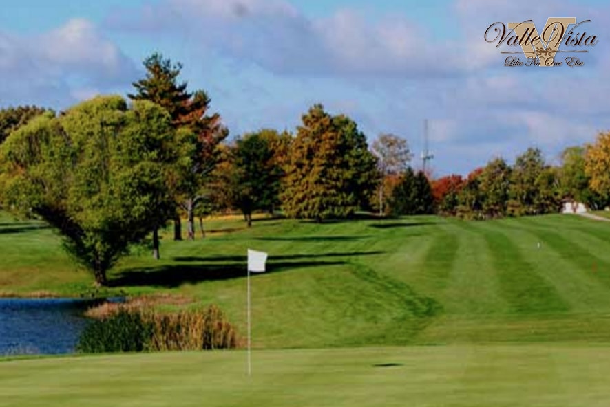 Valle Vista Golf Club GroupGolfer Featured Image