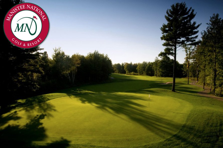 Manistee National Golf and Resort GroupGolfer Featured Image