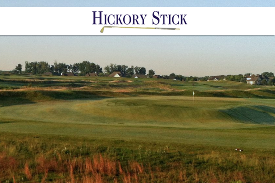 Hickory Stick Golf Club GroupGolfer Featured Image