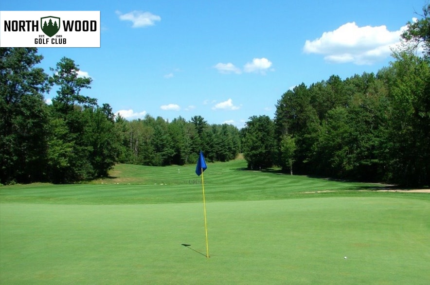 Northwood Golf Club Wisconsin Golf Coupons