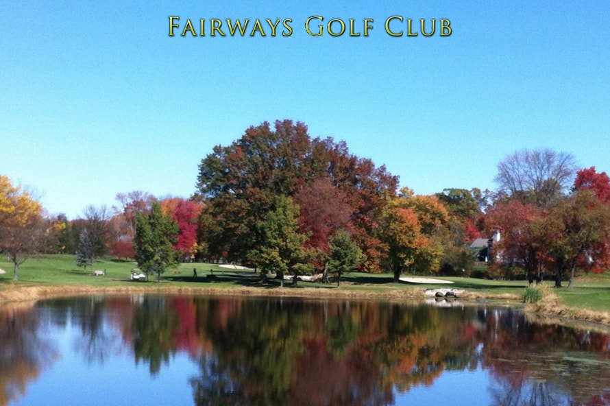 Fairways Golf Club GroupGolfer Featured Image