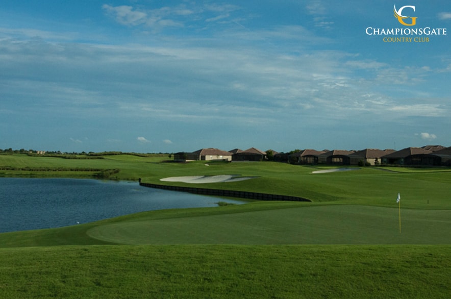 ChampionsGate Country Club GroupGolfer Featured Image