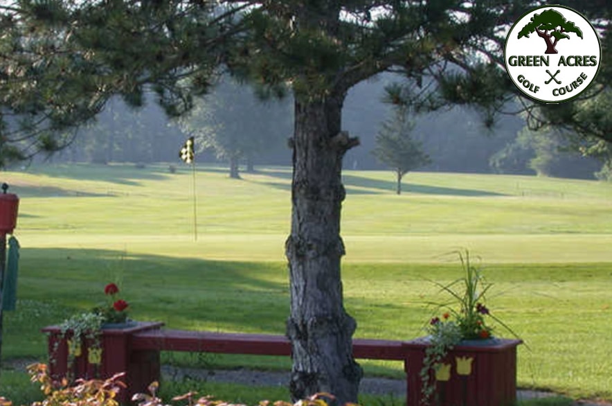 Green Acres Golf Course | Michigan Golf Coupons ...