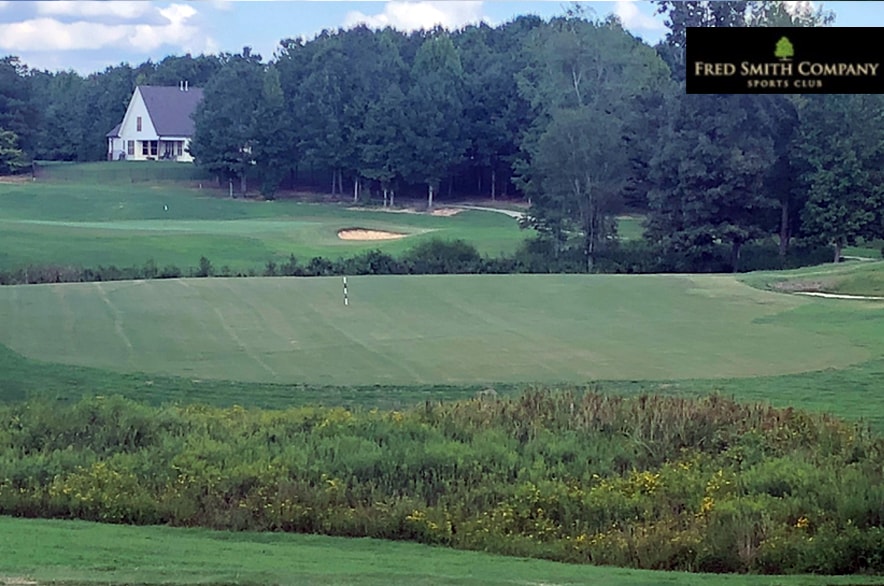 Olde Liberty Golf Club North Carolina Golf Coupons