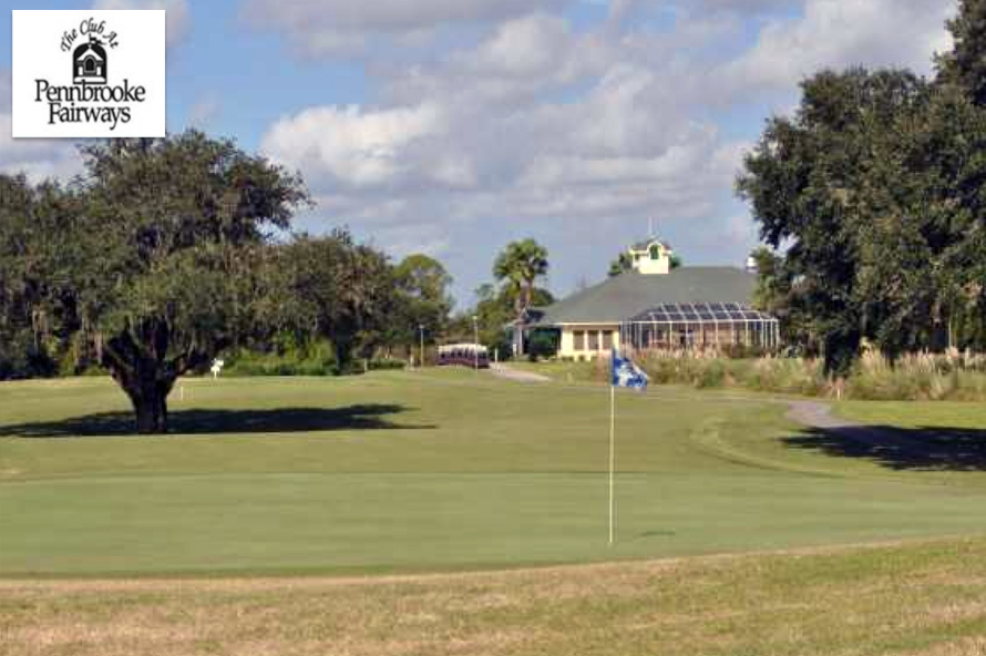 Pennbrooke Fairways GroupGolfer Featured Image