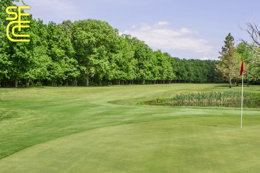 Seneca Falls Country Club GroupGolfer Featured Image