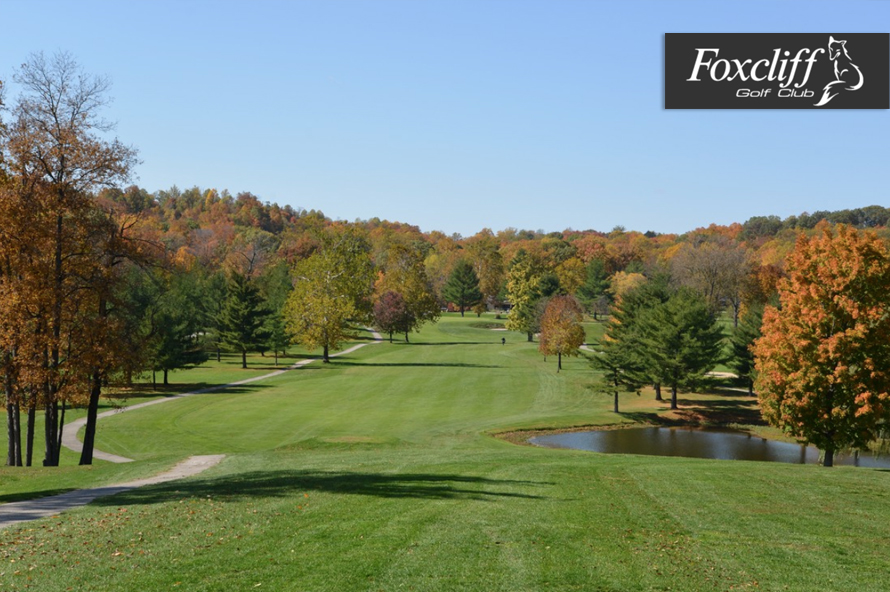 Foxcliff Golf Club Indiana Golf Coupons