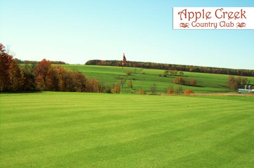 Apple Creek Country Club GroupGolfer Featured Image