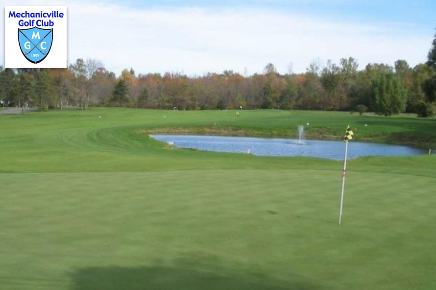 Mechanicville Golf Club GroupGolfer Featured Image