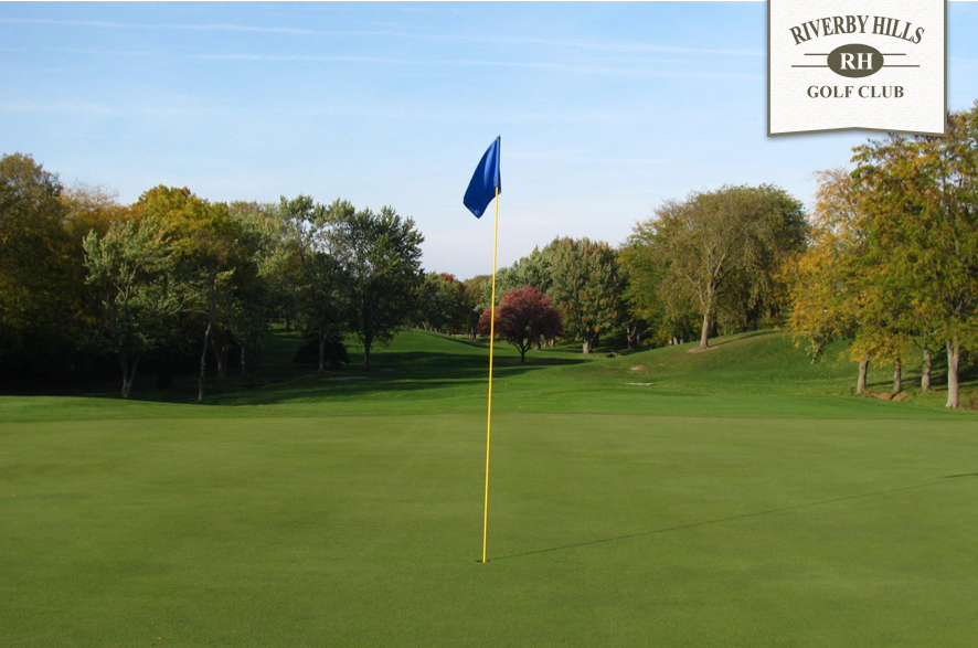 Riverby Hills Golf Course Ohio Golf Coupons