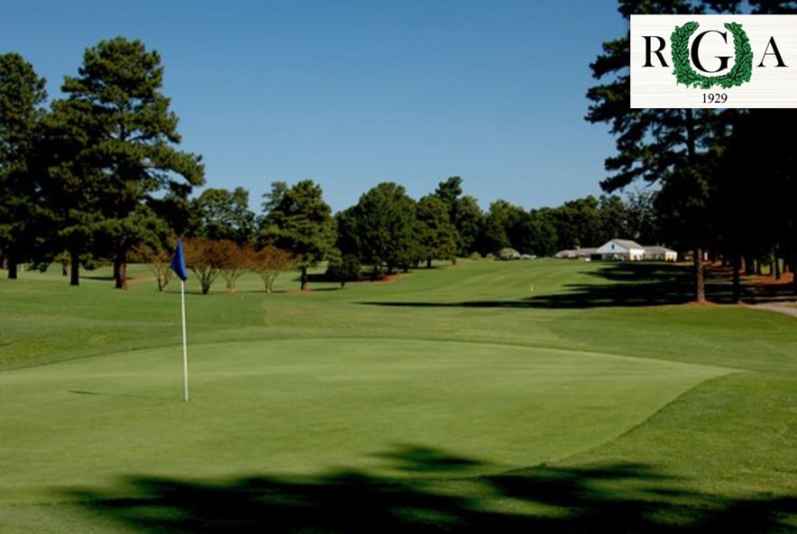 Raleigh Golf Association GroupGolfer Featured Image