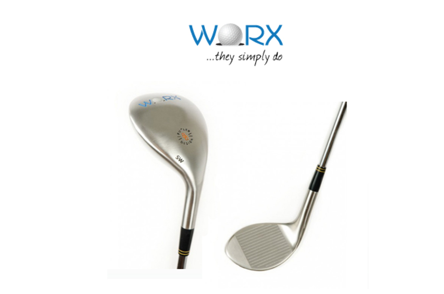 Worx Sand Wedge GroupGolfer Featured Image