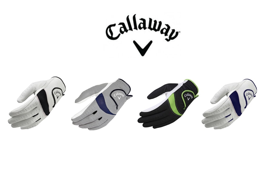 Callaway XTech Golf Gloves Northern California Golf Coupons and Golf