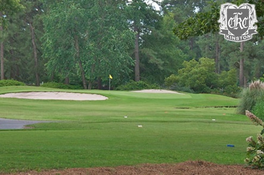 Kinston Country Club GroupGolfer Featured Image