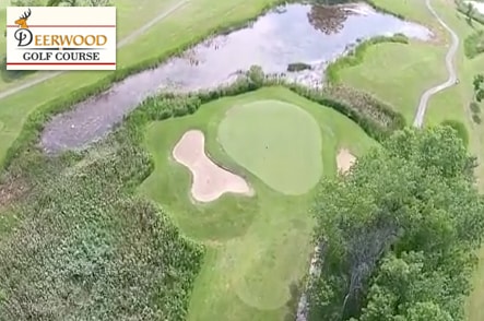 Deerwood Golf Course GroupGolfer Featured Image