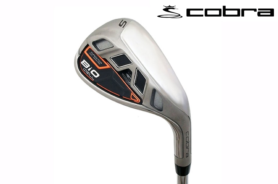 Cobra BiO CELL Wedges GroupGolfer Featured Image