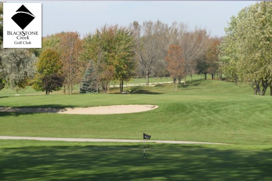 BlackStone Creek Golf Club Wisconsin Golf Coupons