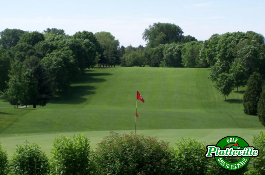 Platteville Golf & Country Club Wisconsin Golf Coupons