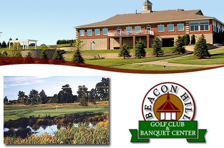 Beacon Hill Golf Club GroupGolfer Featured Image