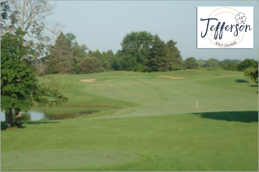 Jefferson Golf Club Wisconsin Golf Coupons