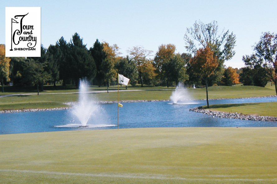 Sheboygan Town & Country Club GroupGolfer Featured Image