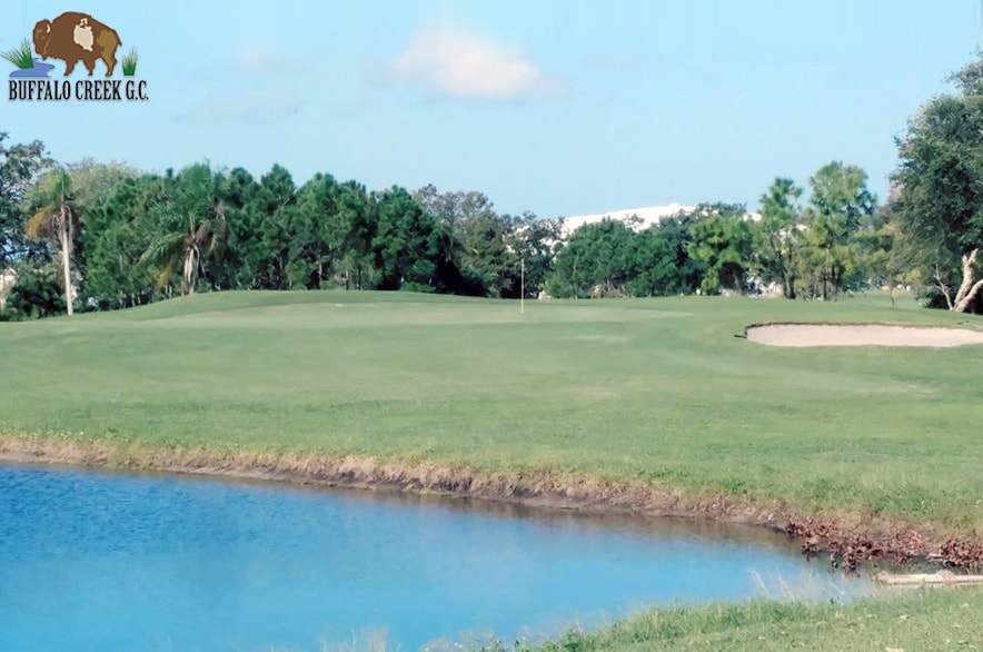 Buffalo Creek Golf Course Florida Golf Coupons