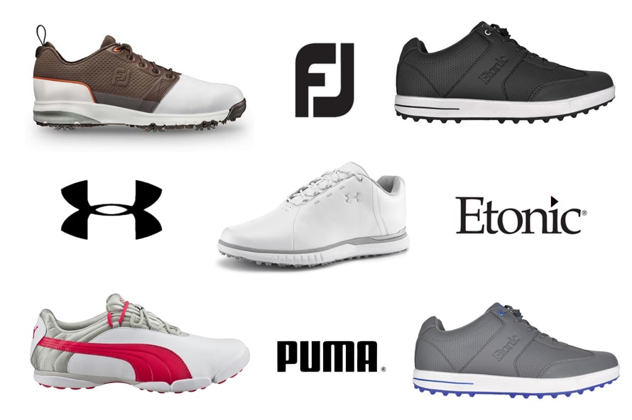 golf shoe deals