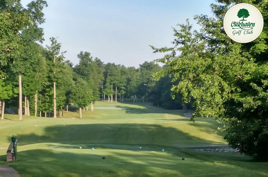 Oakhaven Golf Club GroupGolfer Featured Image