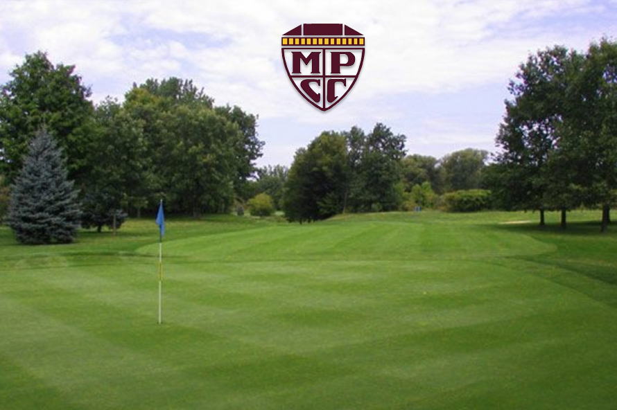 Mt. Pleasant Country Club GroupGolfer Featured Image