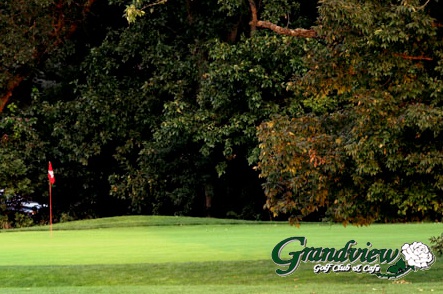 Grandview Golf Club GroupGolfer Featured Image