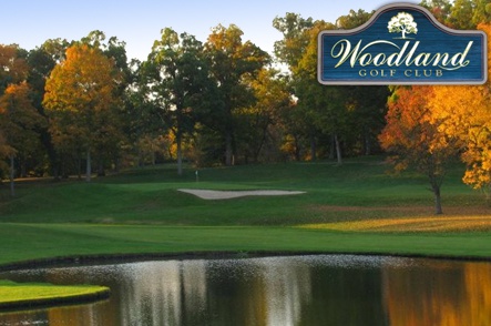 Woodland Golf Club GroupGolfer Featured Image