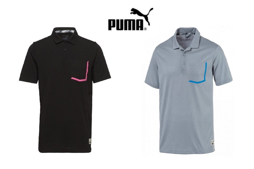 Puma Golf Polos GroupGolfer Featured Image