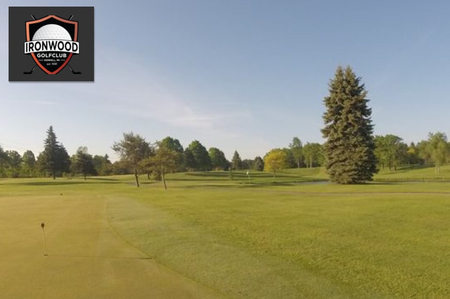 Ironwood Golf Club Michigan Golf Coupons