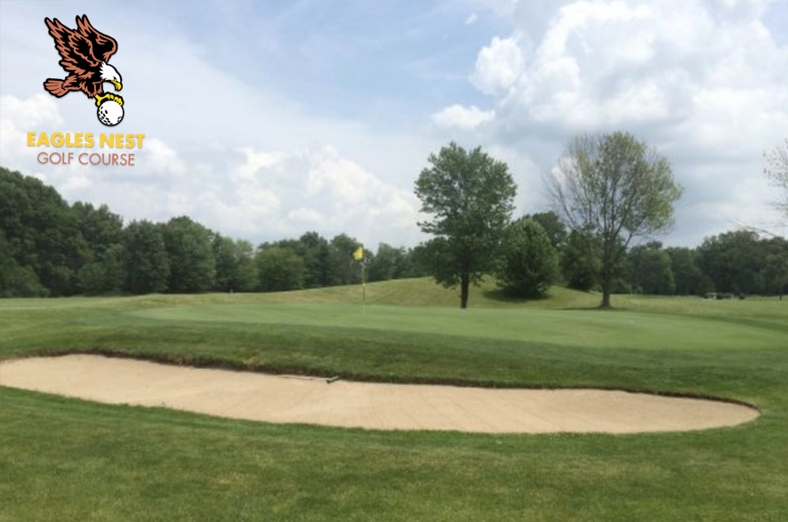 Eagle's Nest Golf Course Ohio Golf Coupons