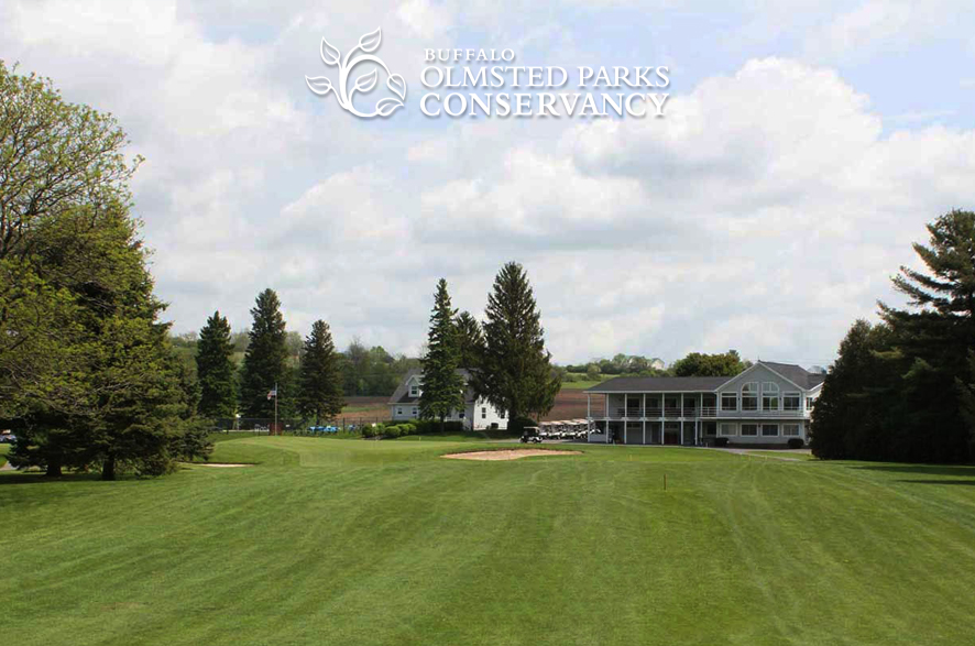 Cazenovia Park Golf Course New York Golf Coupons