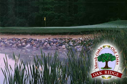 Oak Ridge Golf Club GroupGolfer Featured Image