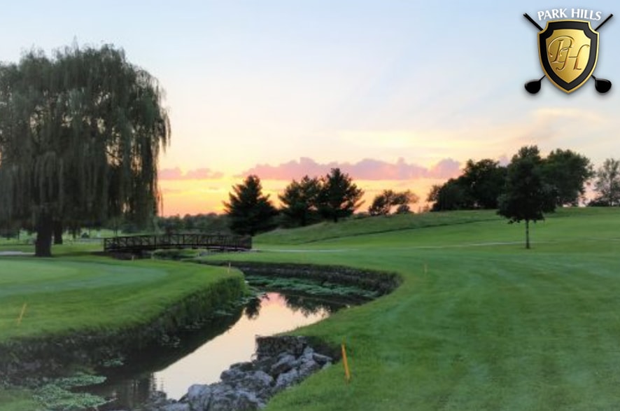 Park Hills Golf Course Illinois Golf Coupons