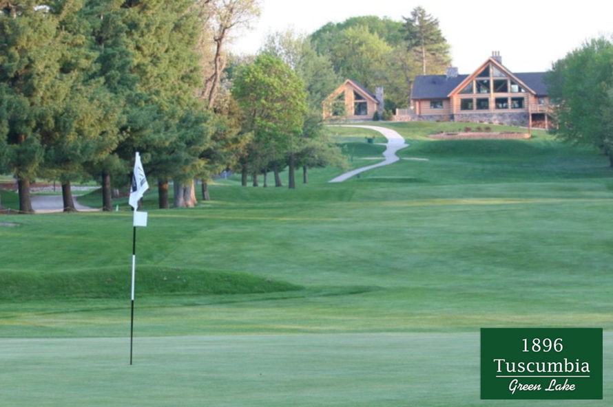 Tuscumbia Golf Course GroupGolfer Featured Image