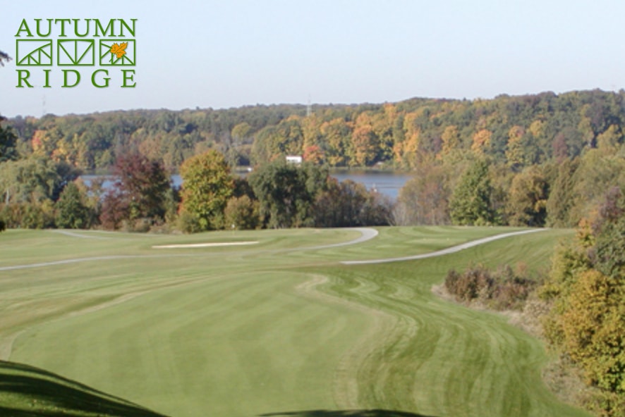 Autumn Ridge Golf Club Wisconsin Golf Coupons