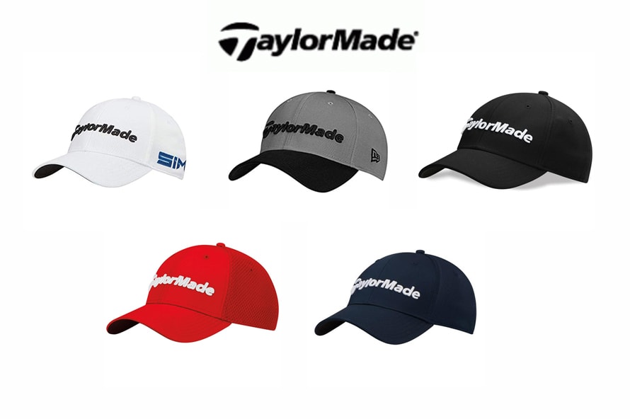 TaylorMade Golf Hat