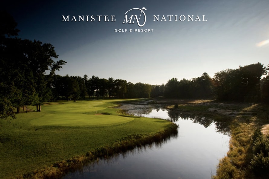 Manistee National Golf and Resort Photo