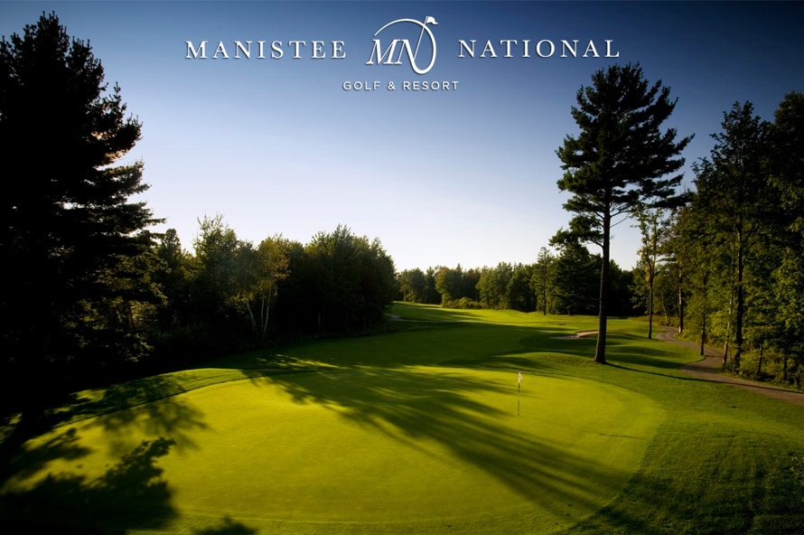 Manistee National Golf and Resort Photo