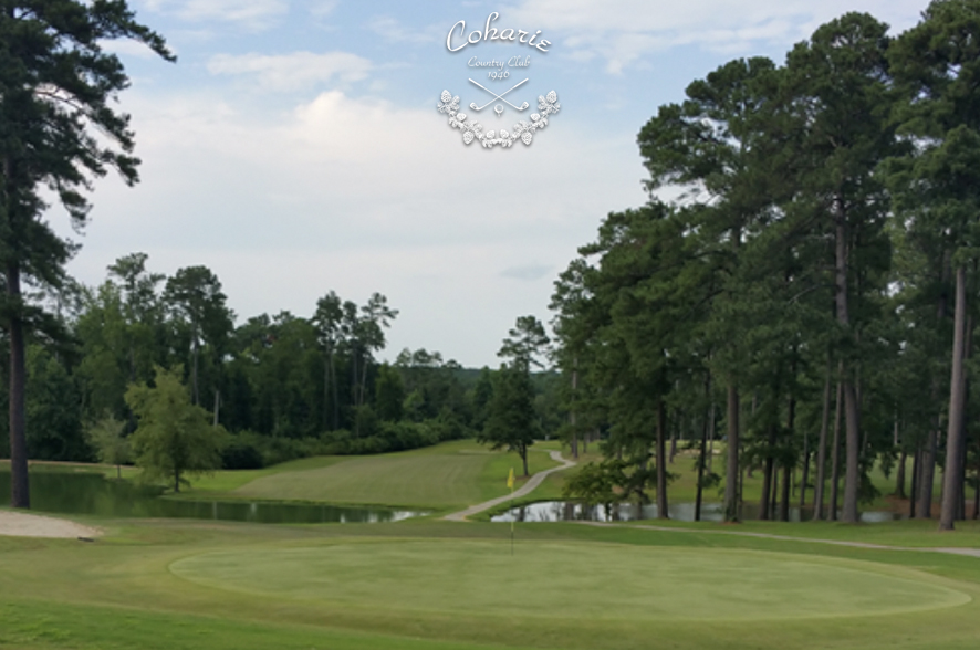 Coharie Country Club GroupGolfer Featured Image