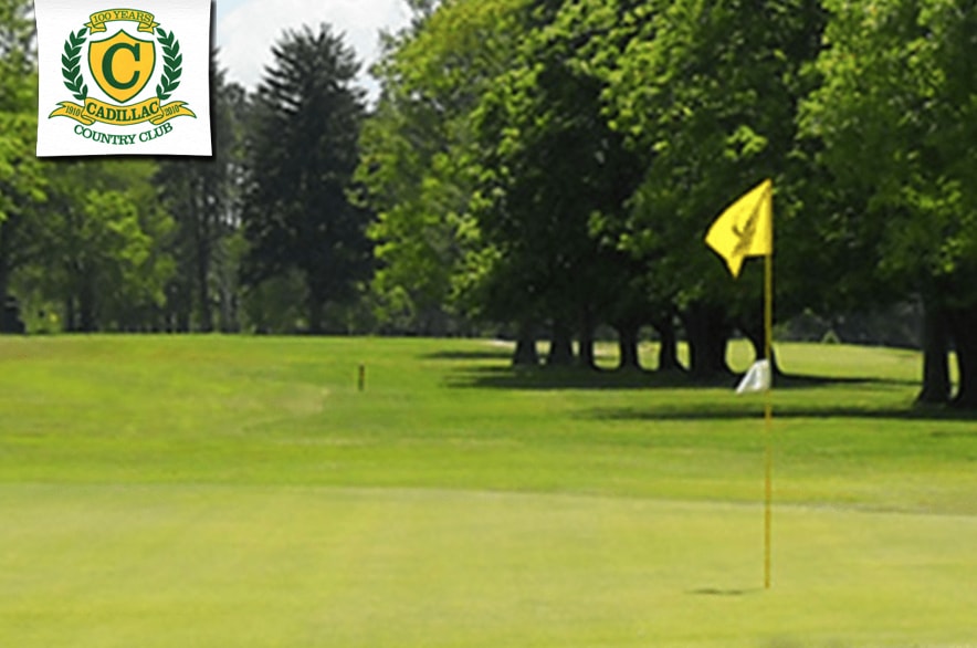 Timberwood Golf Club Michigan Golf Coupons