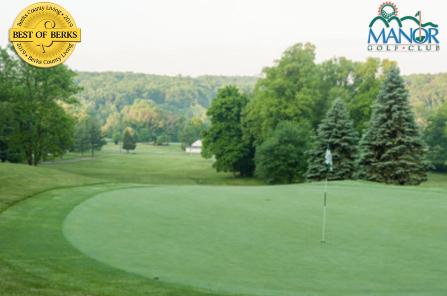 Oakbrook Golf Course Pennsylvania Golf Coupons