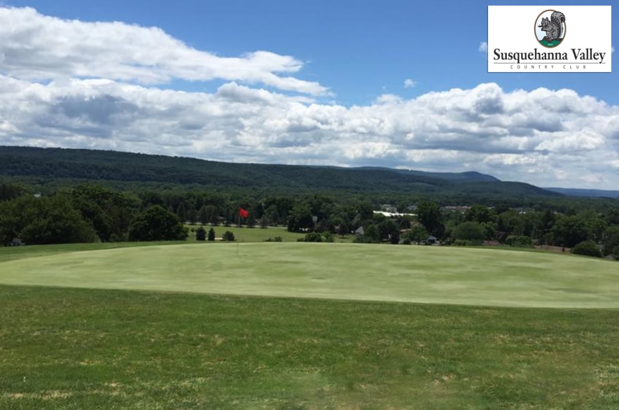 Susquehanna Valley Country Club Photo