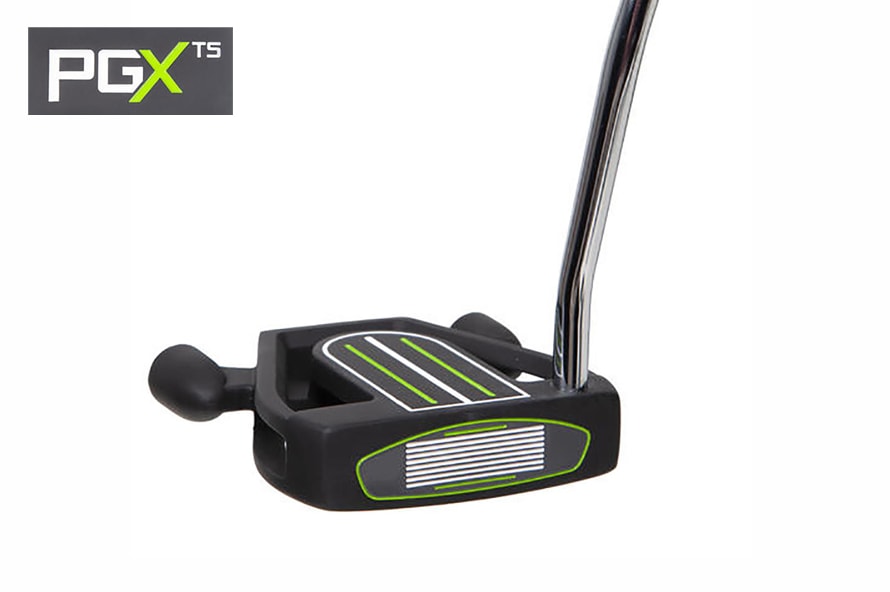 Pinemeadow PGX TS Putter GroupGolfer Featured Image